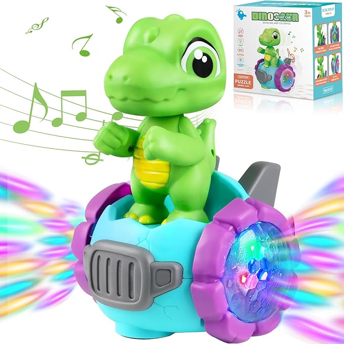 Children’s Interactive Robot Toy
