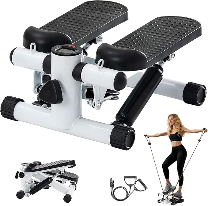 Collapsible Treadmill for Home Use