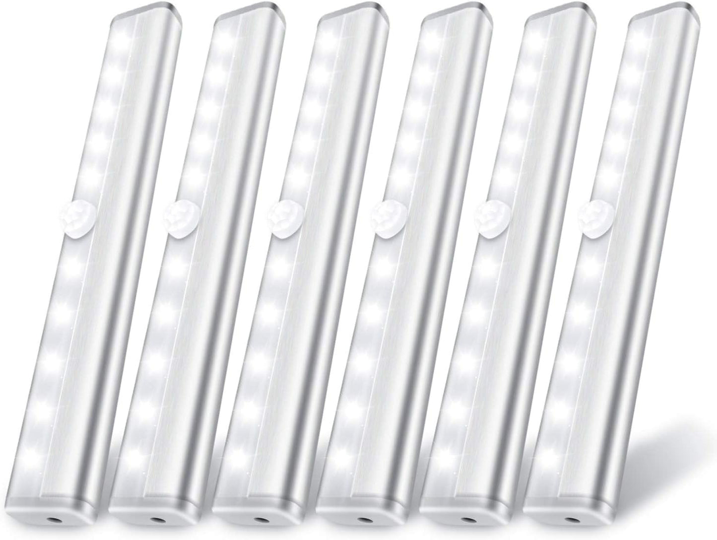 LED Motion Sensor Wardrobe Light