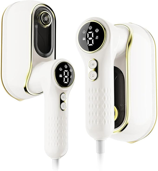 Portable Clothes Steamer