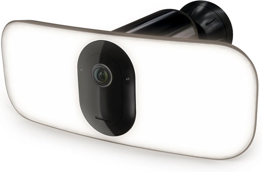 Smart Home Security Camera (Wi-Fi)