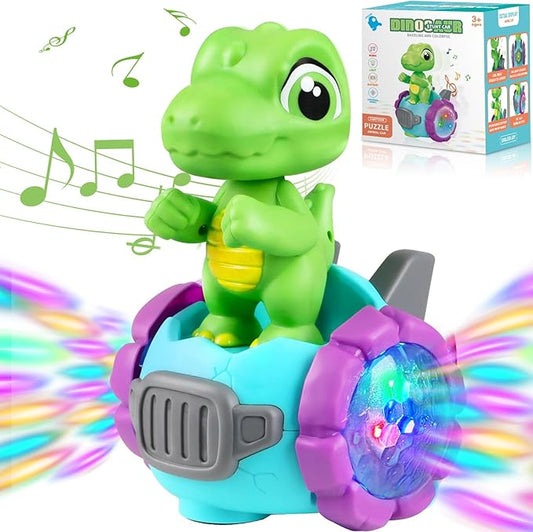 Children’s Interactive Robot Toy