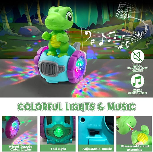 Children’s Interactive Robot Toy